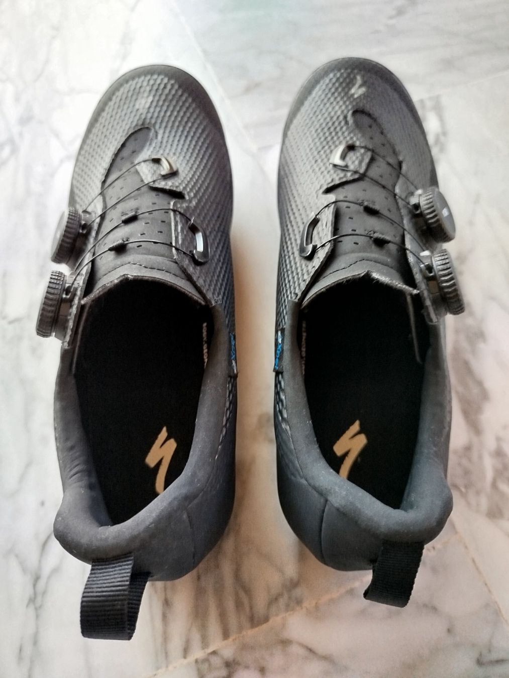 Specialized Herrenschuhe: Specialized Recon 3.0 Veloschuh Grösse 41 – Neu (gemäss Beschreibung) aus Arnegg von Urs07 2