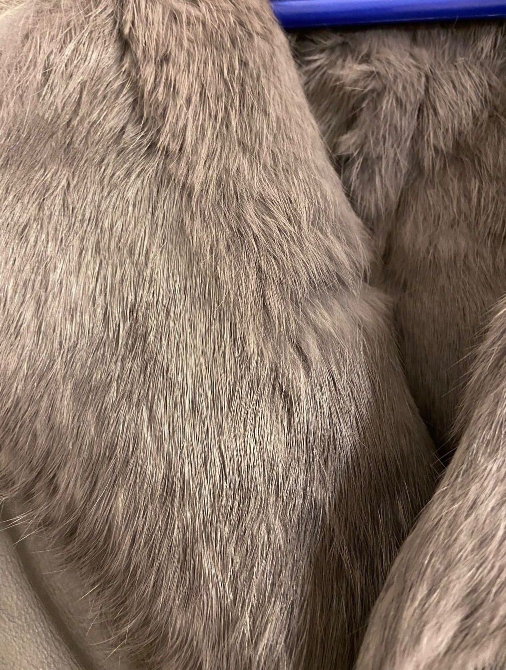 Giacche: Jacke mit Lambskin und Fell – Nuovo (secondo la descrizione) da St-Blaise venduto da sus_6wgz 5