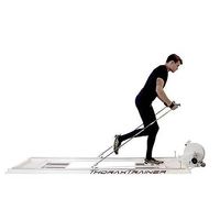 ThoraxTrainer Fitnessgerät für Langläufer