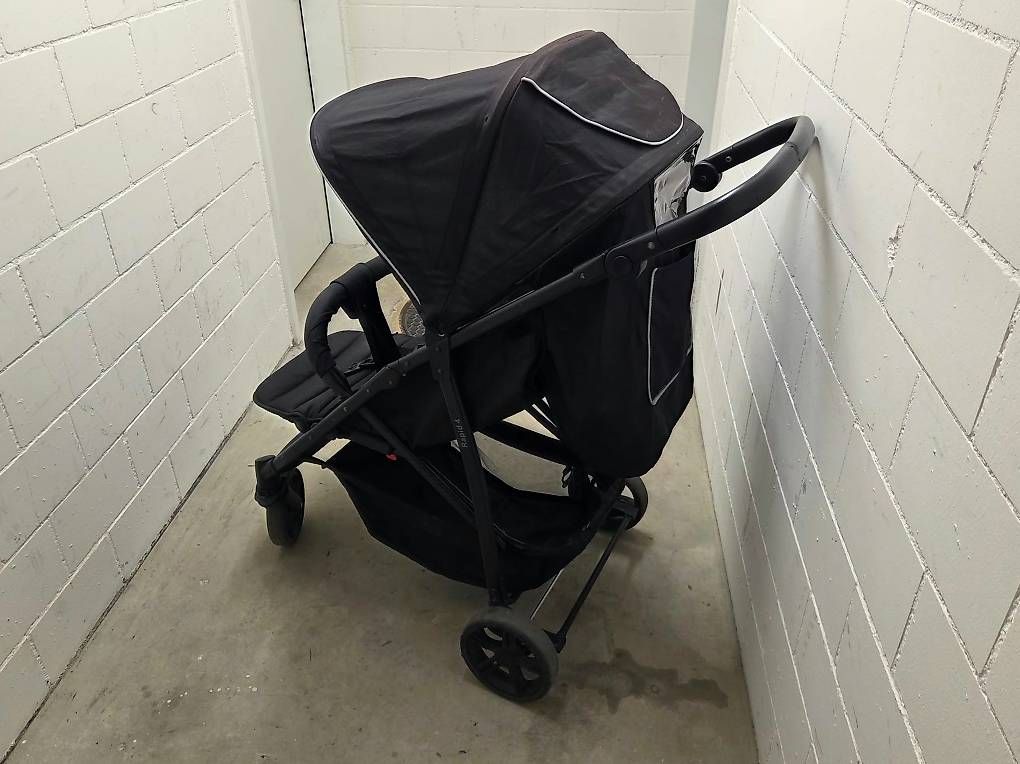 Carrozzine: Kinderwagen Buggy klappbar – Usato da Birmensdorf ZH venduto da elz_6ccw 1