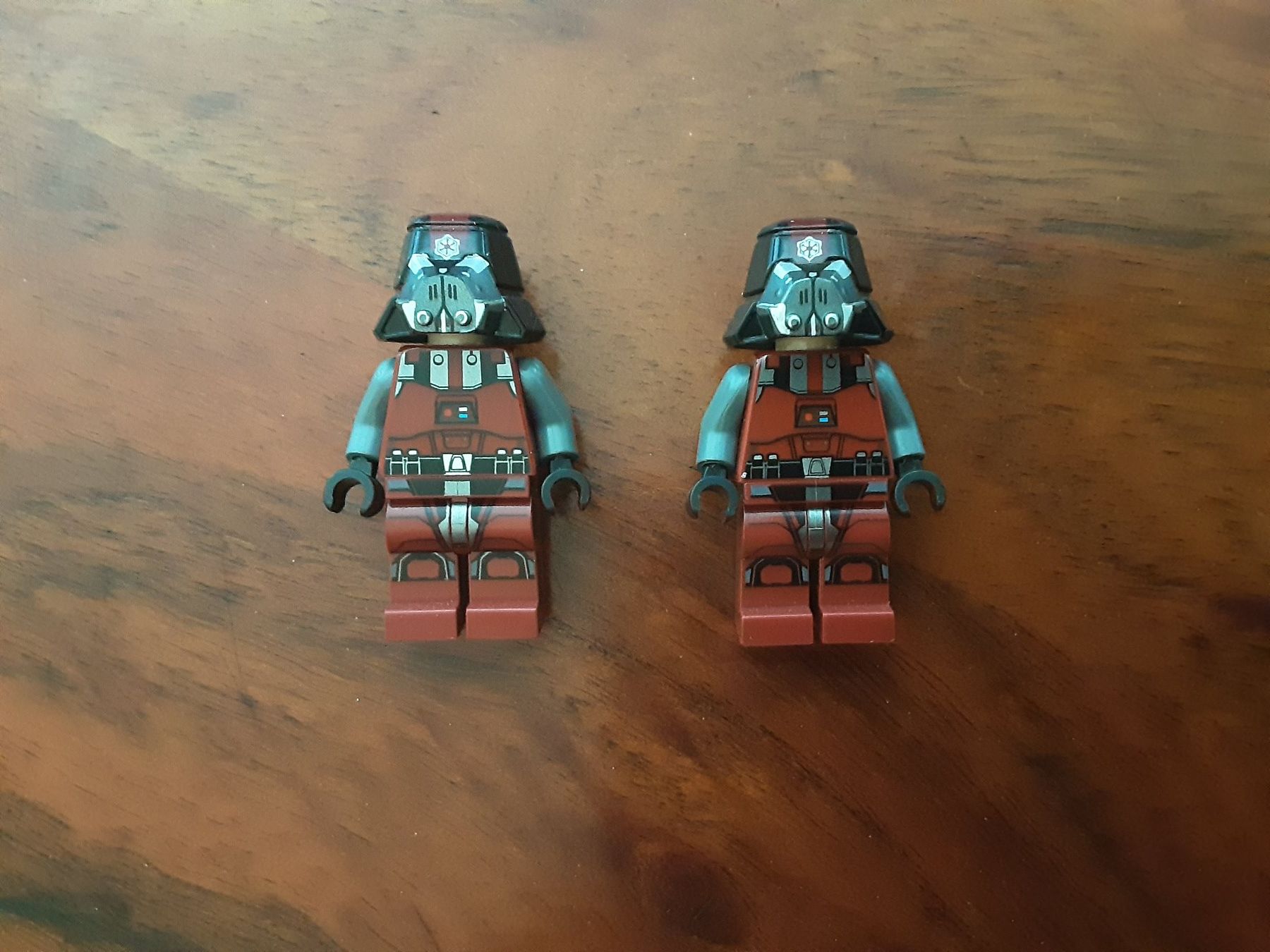Lego Giocattoli: Lego Sith Trooper sw0436 2x – Usato da Bülach venduto da Blind-Onyx