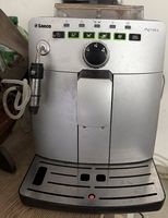 Saeco Intuita Kaffeevollautomat