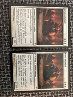 Magic The Gathering: Feldmarschall, 2 Stk, Top Zustand