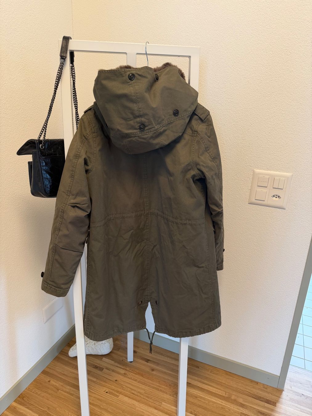 Woolrich Jacken: Woolrich S – Gebraucht aus Dübendorf von gas_2wcn 1