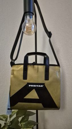 Freitag-Tasche Ruby F274 Neu