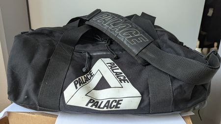 Palace Duffle Bag