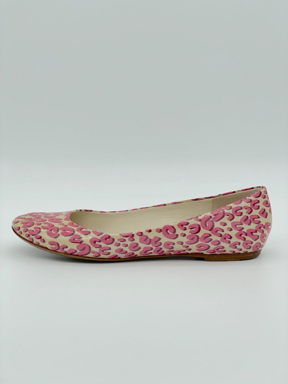 Louis Vuitton Damenschuhe: Louis Vuitton Stephen Sprouse Leopard EU 37 – Gebraucht aus Zürich von shoe_shop 2
