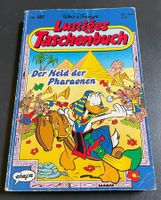 LTB 187 - Der Held der Pharaonen