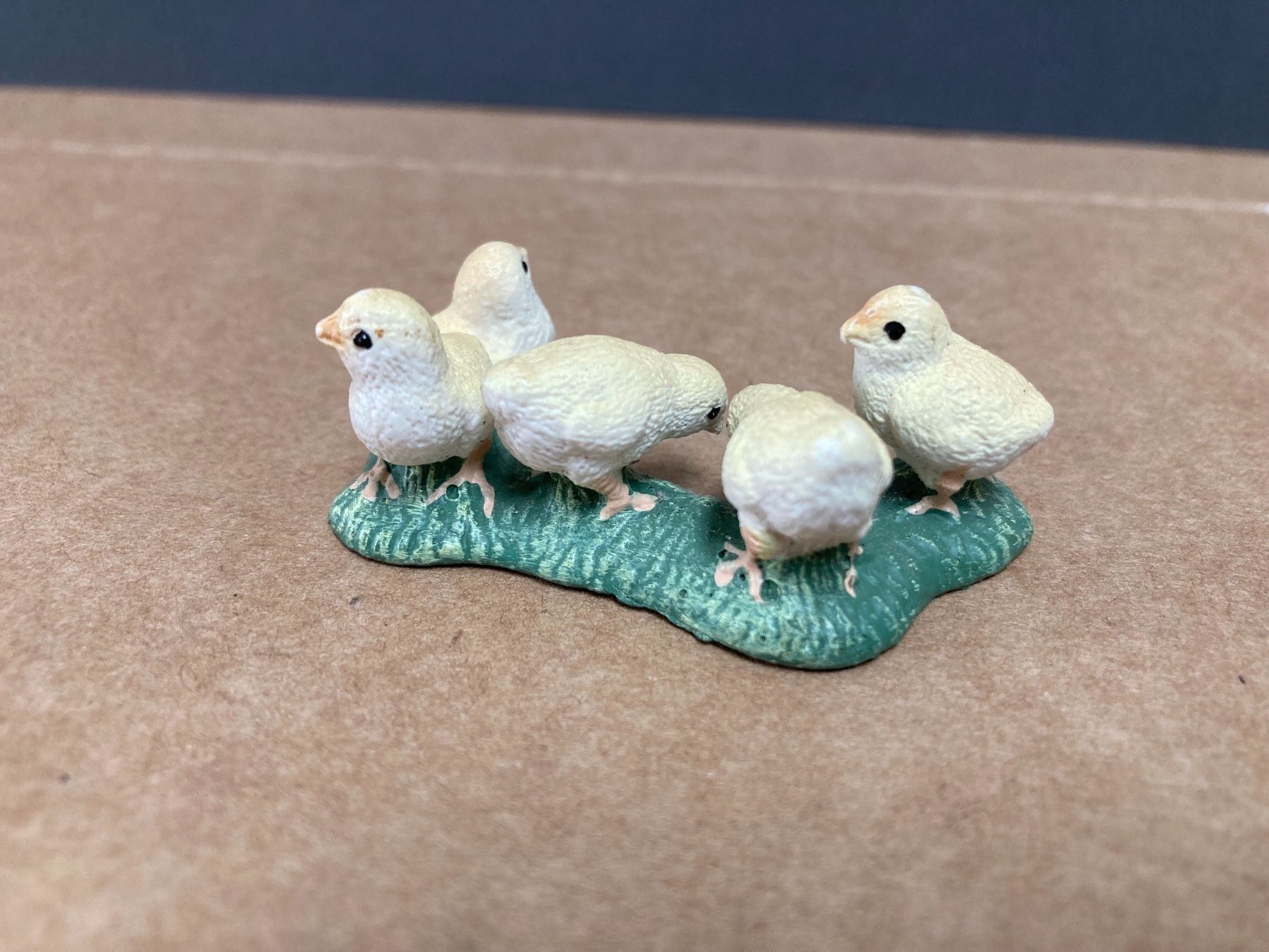 Schleich Statuette: Schleich Küken Hühner Huhn – Usato da Ennetbaden venduto da mapa05 3