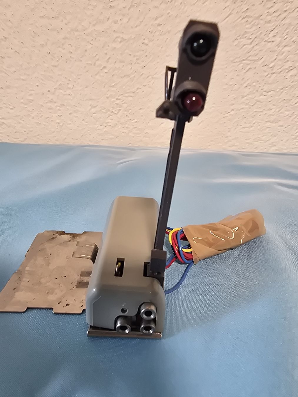 Märklin Modellini di ferrovie: Märklin  Signal  – Usato da winterthur venduto da Sammlerecke 1