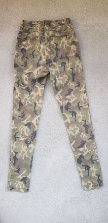 Coole Jeanshose von Tally Weijl