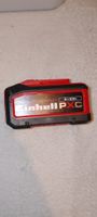 NEU Einhell PXC Akku 18V 5.0Ah