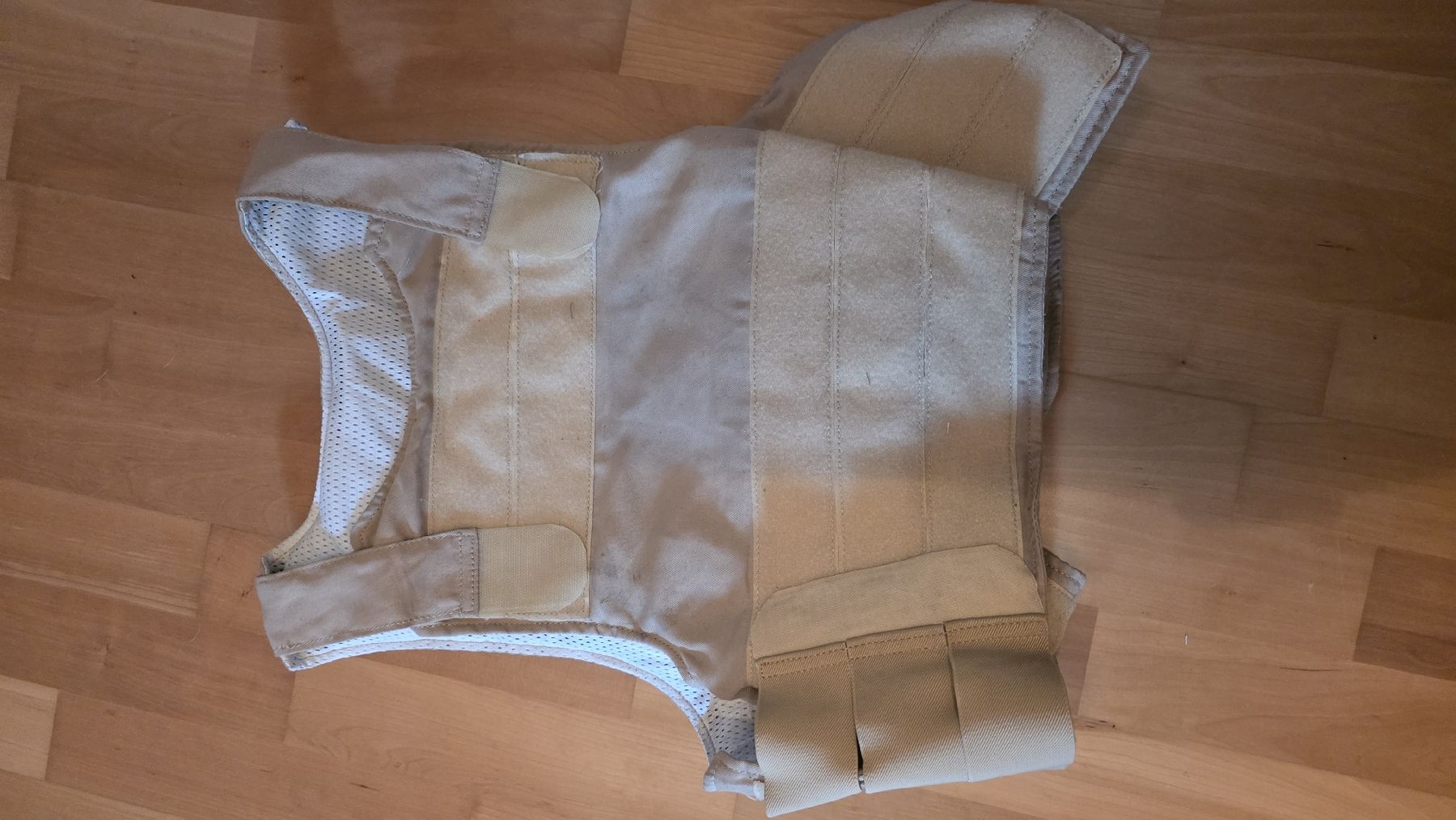 Uniformen: Airsoft Ausrüstung - Eagle CIRAS usw. – Gebraucht aus Biel/Bienne von TuescherS 4