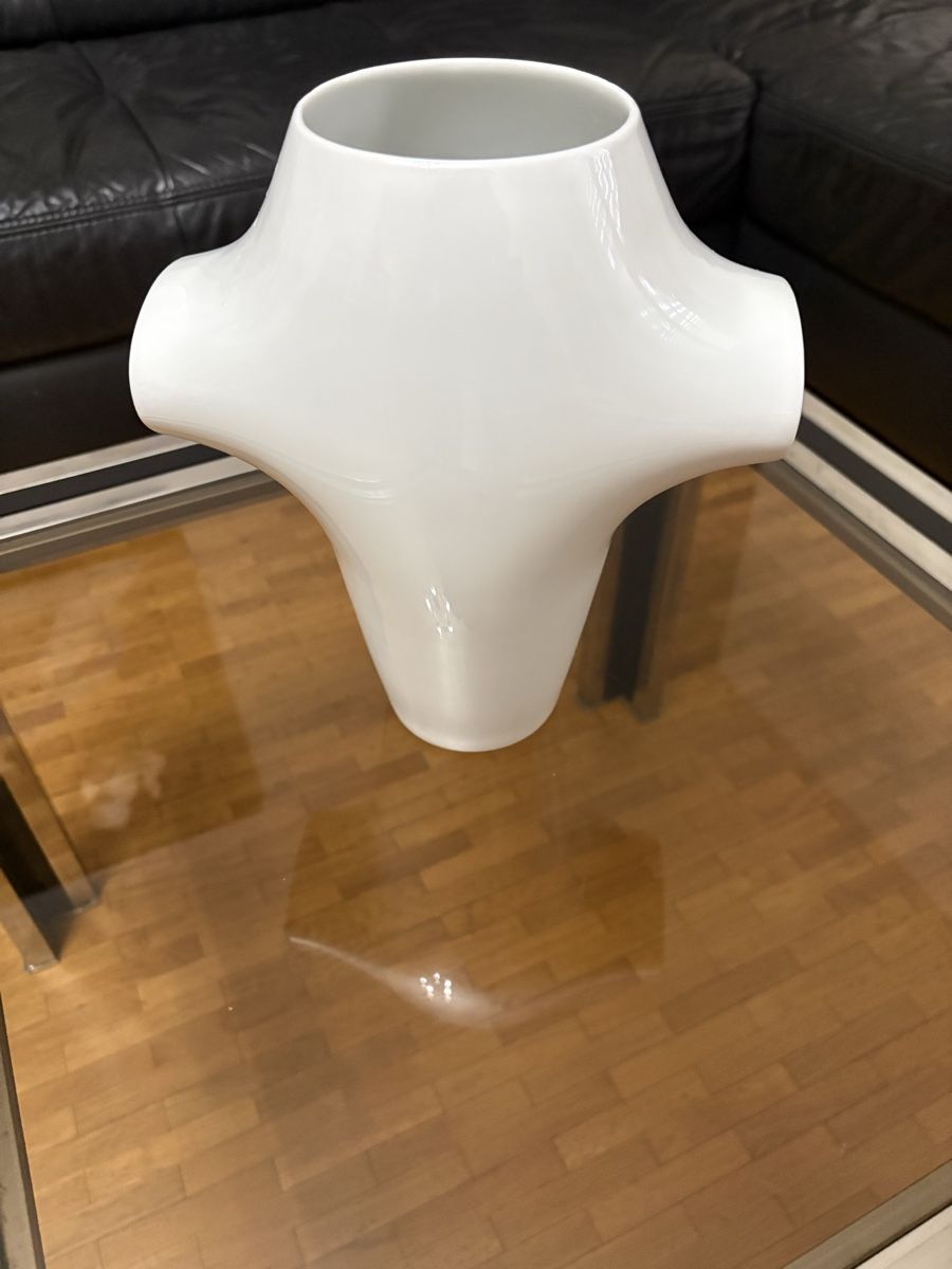 Rosenthal Vasen & Gefässe: Sublime vase design Rosenthal – Gebraucht aus petit lancy von FerreiraLuis 1