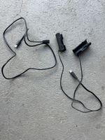Motorrad Handwärmer, USB, mit USB Verlängerungskabel