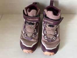 Lowa Wanderschuh gr 31 Trailux GTX JR Goretex Wanderschuhe