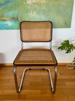 Original THONET 81 Freischwinger S 32 – Marcel Breuer