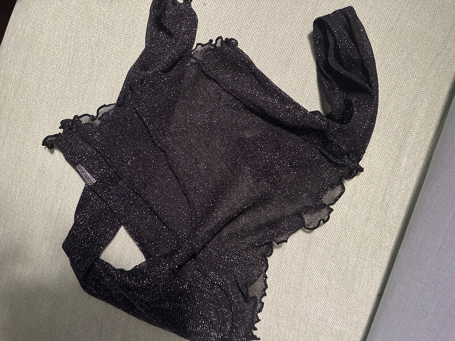 Top: Top/Oberteil – Usato da Bern venduto da mystyle_bern 3