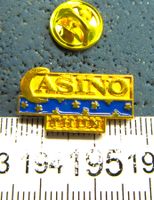 CASINO THUN GOLD PIN