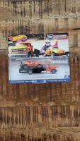 Hot Wheels Volkswagen Baja Bug Horizon Hauler 1:64 neu