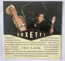 ROXETTE - THE LOOK