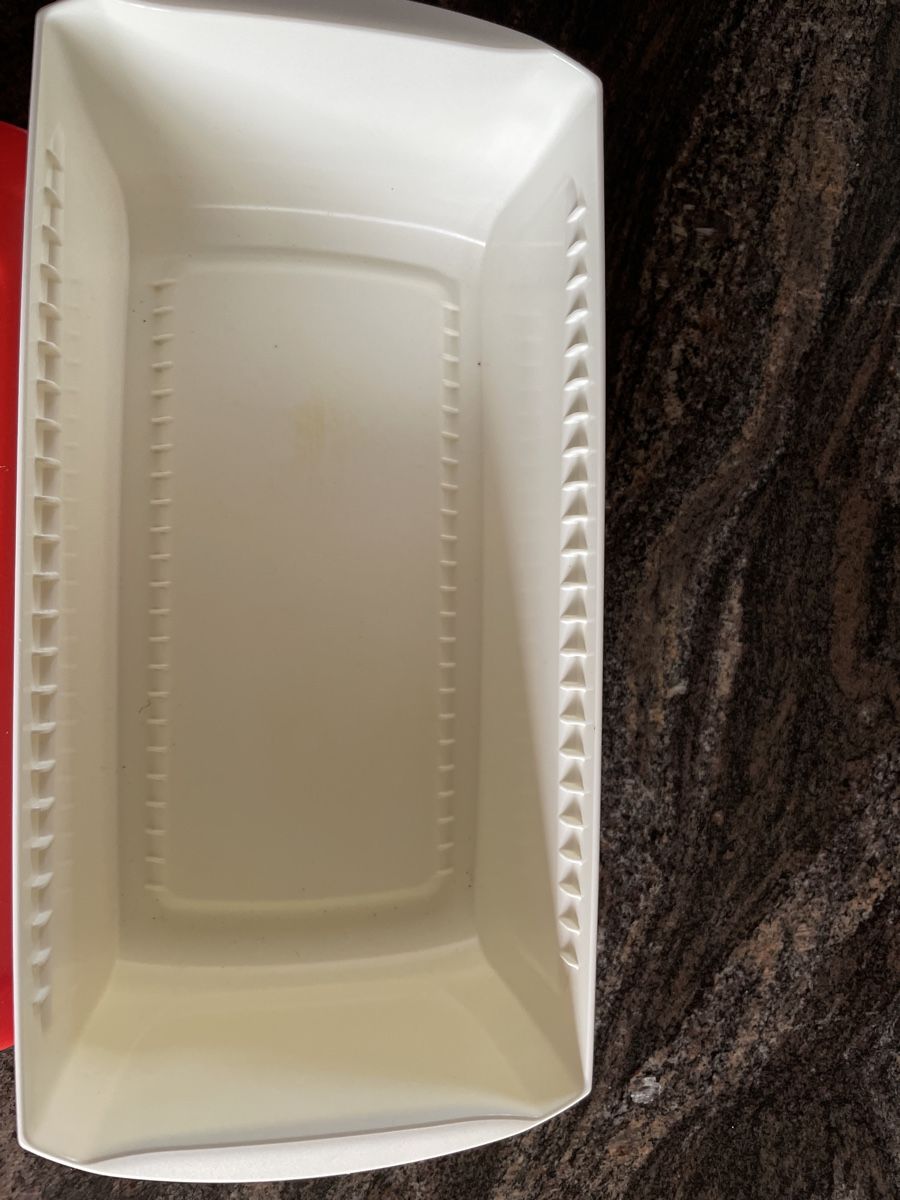 Tupperware Recipients et similaires: Tupperware – D'occasion à Grabs par naehtreff 1