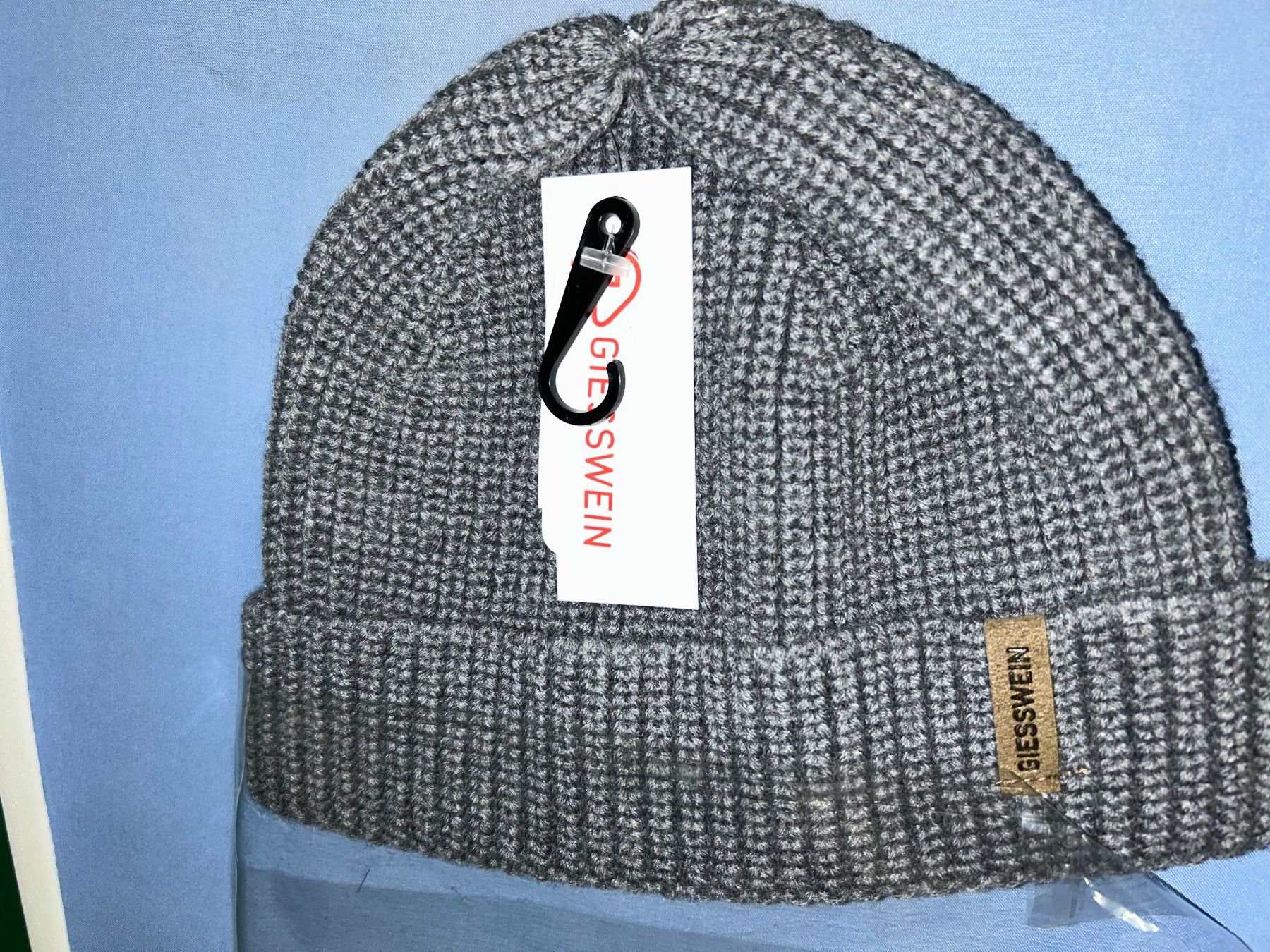 Altro abbigliamento per bambina: Neu Mütze – Nuovo e nell'imballaggio originale da Zumikon venduto da Uranus88 1