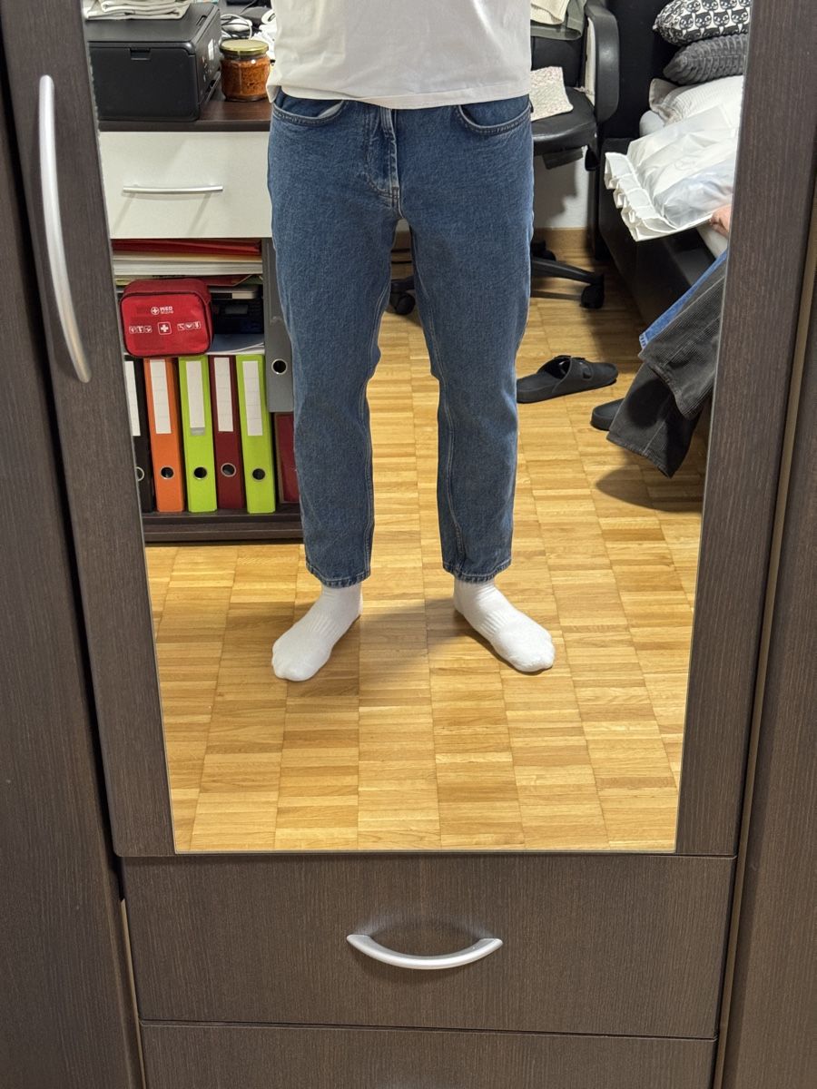 Hugo Boss Jeans: Hugo Boss Jeans – Usato da Kilchberg ZH venduto da zcvetkov 6