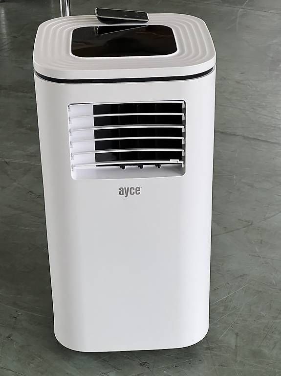 Klimageräte: Klimaanlage AYCE – Gebraucht aus Kreuzlingen von polychromos