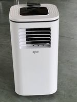 Klimaanlage AYCE