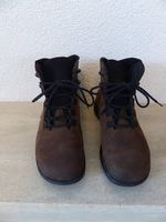 Winterschuhe Leder Ladysko / Helvesko 38 / Neuwertig