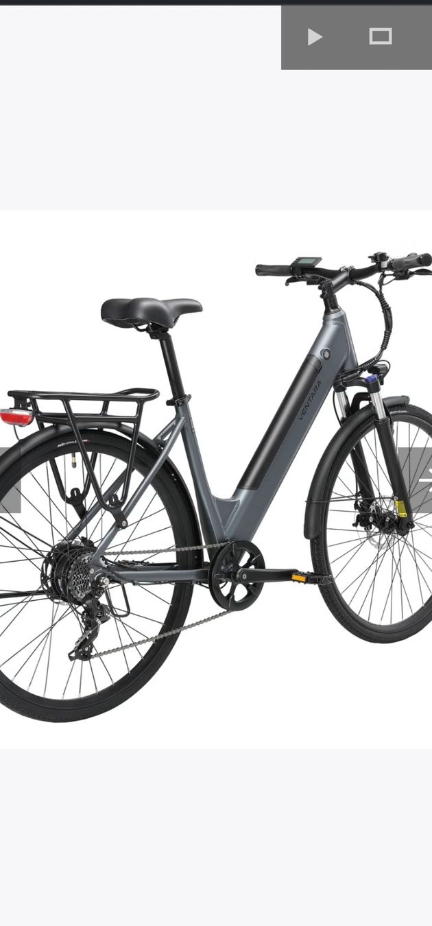 Biciclette: E-Bike ganz neu – Nuovo (secondo la descrizione) da schaffhausen venduto da flummimami2 3