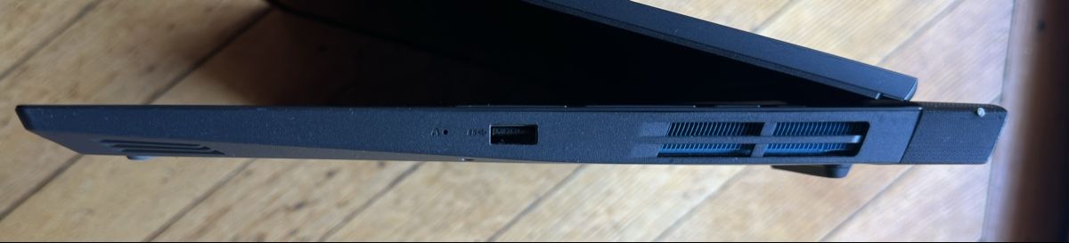 Lenovo Notebook: Lenovo IdeaPad Gaming 3 – Usato da Genève venduto da Narifelli 3