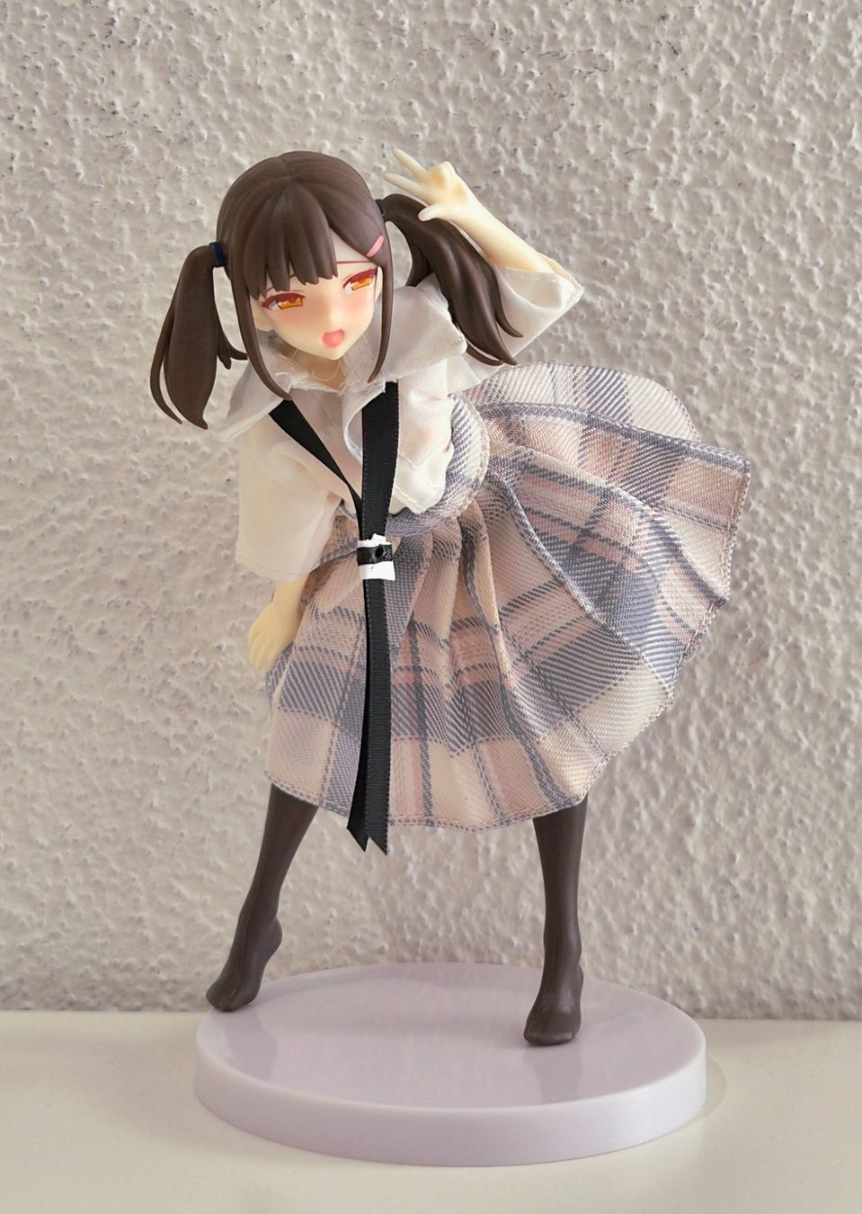 Figurines: Anime-Figur: Schülerin – D'occasion à Zürich par New_username 1