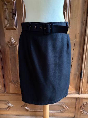 SKY - LINE VINTAGE  Rock, 100 % Wolle  Zustand: Neu