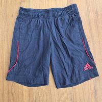 Adidas Horts dunkelblau Gr 128