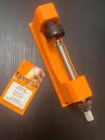 Lyman Universal Case Trimmer vintage – Avec pilotes