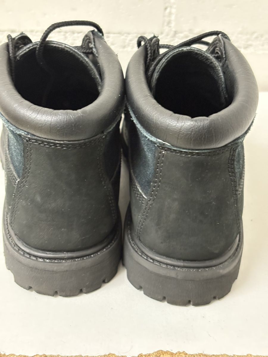 Timberland Scarpe da donna: TIMBERLAND Dameschuhe grösse  EU 37 UK 4 – Usato da Thun venduto da jeff070 4