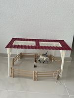 Schleich longieren