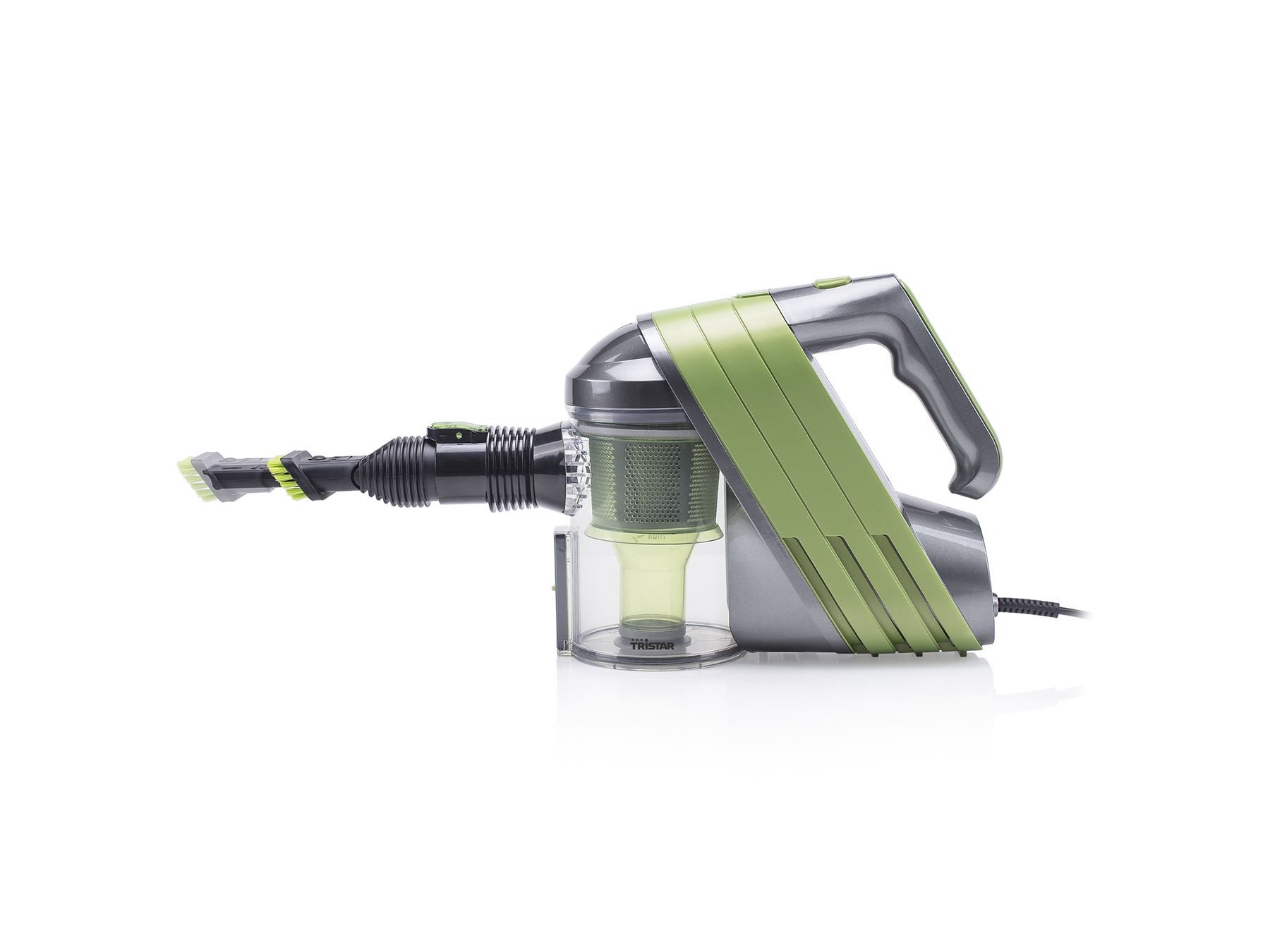 Aspirapolveri & Accessori: Beutelloser Hand- Staubsauger mit Rohr – Nuovo e nell'imballaggio originale da Wettingen venduto da kochshop 2
