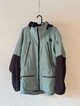 The North Face Damen Skijake L