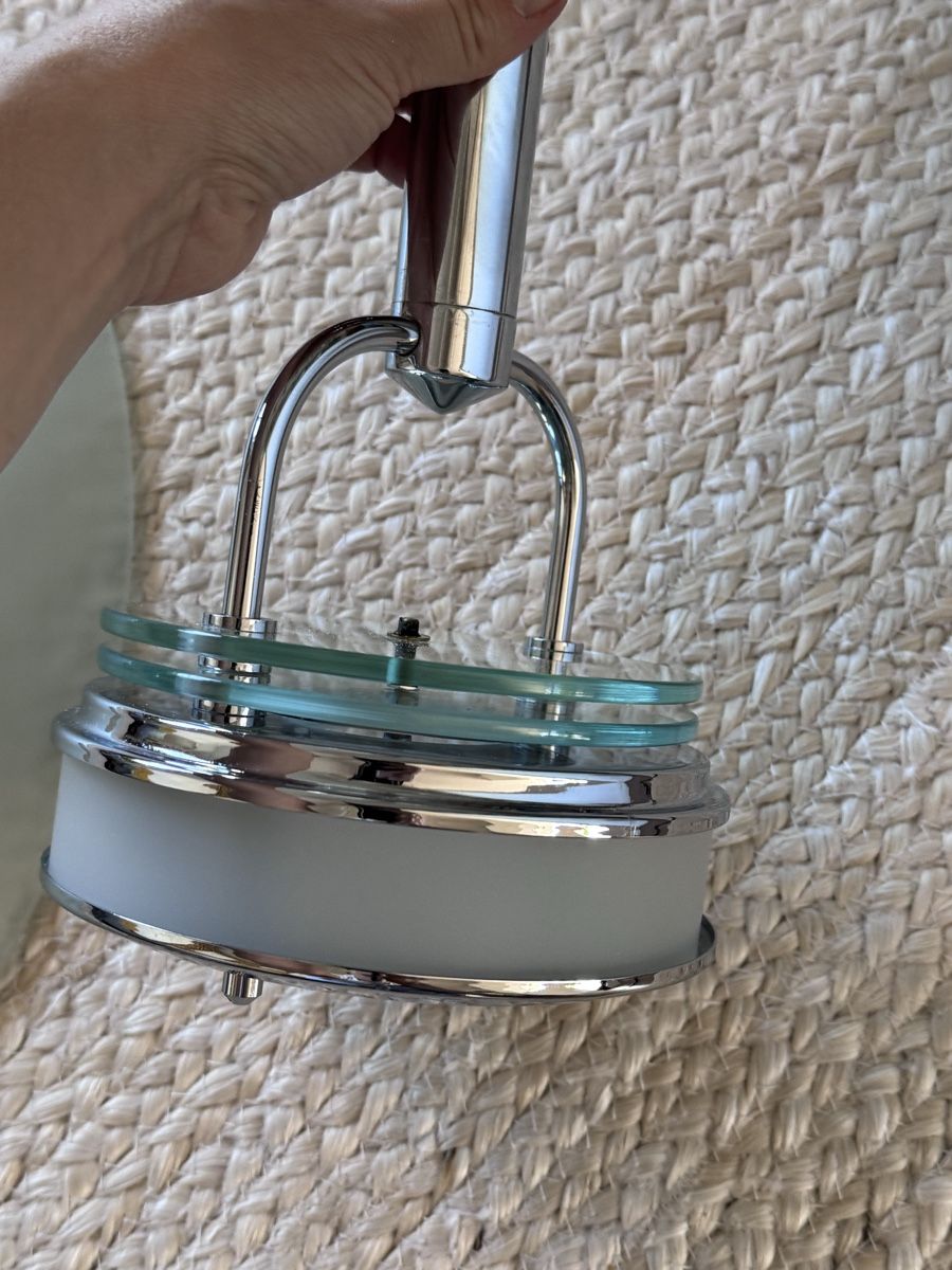 Lampadari & plafoniere: Hustadt-Leuchten , Deckeleuchte Durchmesser 54cm – Usato da Niederbüren venduto da Oetschli 9