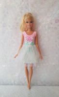 Barbie Kleid
