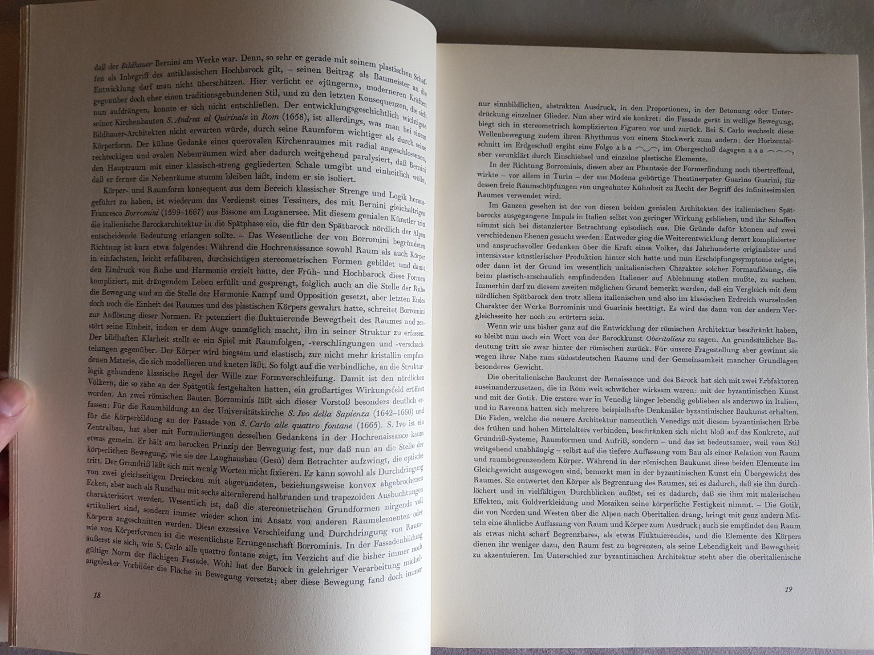 Bücher: antikes Buch: Schweizer Barock Kirchen - Landolt Seeger 1948 – Gebraucht aus Walterswil BE von Lonitti 4