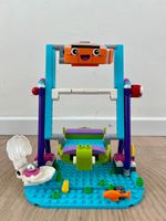 LEGO Friends Schaukel mit Looping, 41337,Top Zustand!