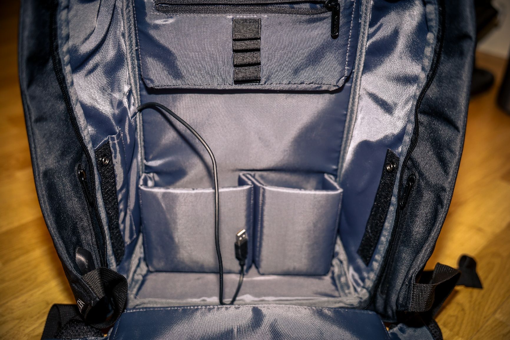 Sacs à dos: Sac à dos XD Design - NOIR - NEUF  – D'occasion à Froideville par han_vkm7 4
