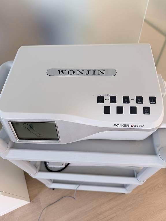 Sonstiges Tierzubehör: Pressotherapie – Gebraucht aus Meilen von Daniela0122 2