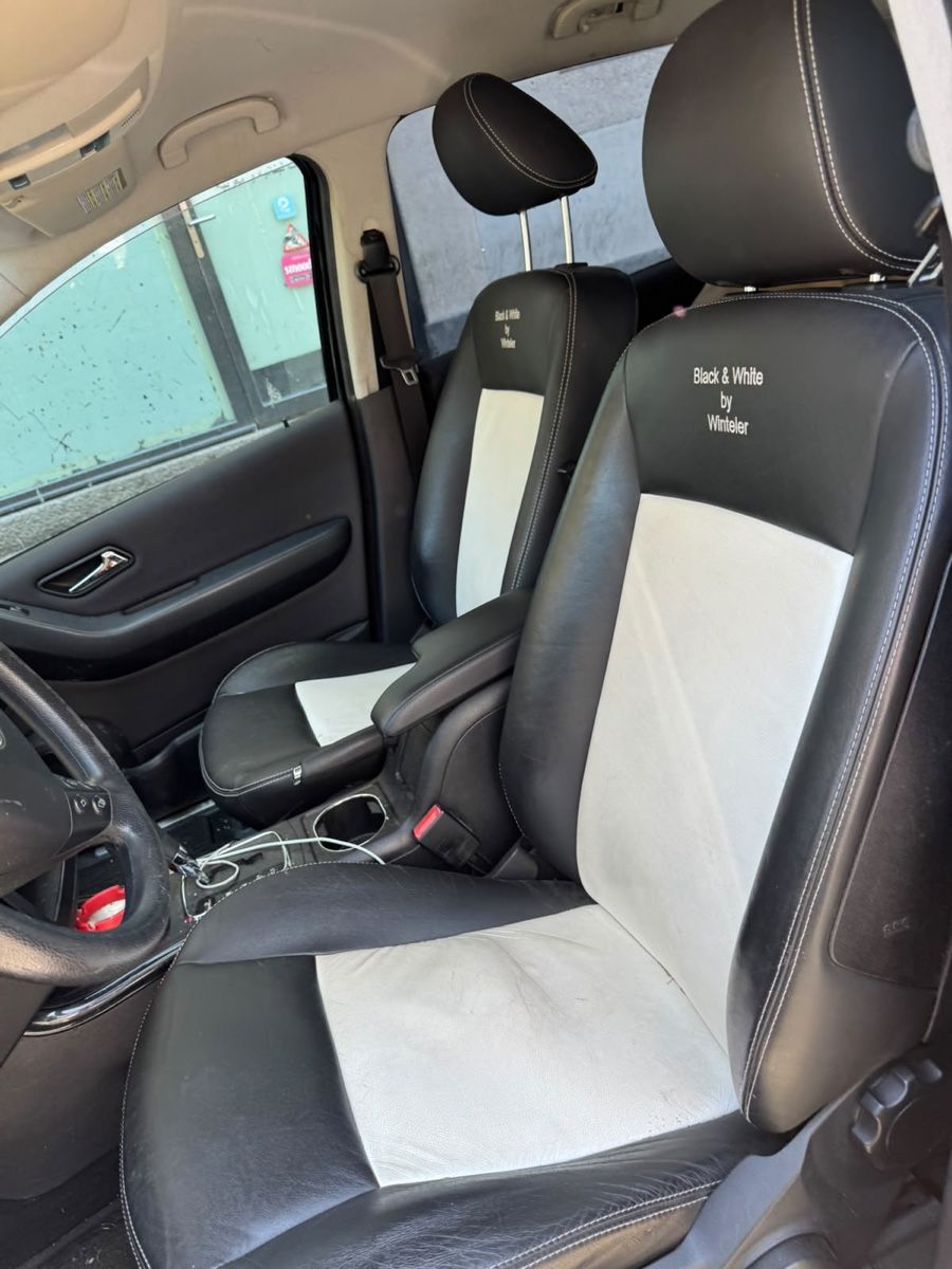 Mercedes-Benz Autos: Mercedes A 160 – Gebraucht aus Genève von Richard-rich 8