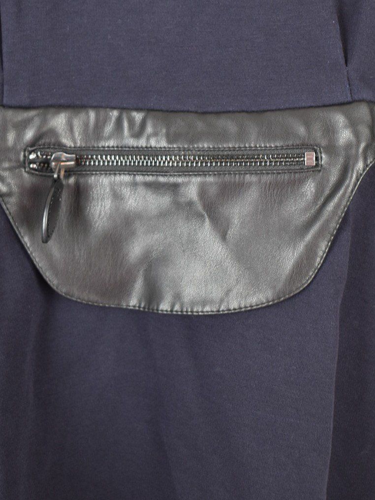 Lanvin Kleider & Röcke: Lanvin Kleid Gr.110, dunkelblau – Gebraucht aus Nürensdorf von 2ND_STORY 2