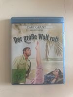 DER GROSSE WOLF RUFT. (BLU-RAY) MIT CARY GRANT